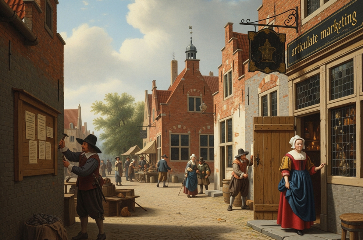 Book your marketing strategy session