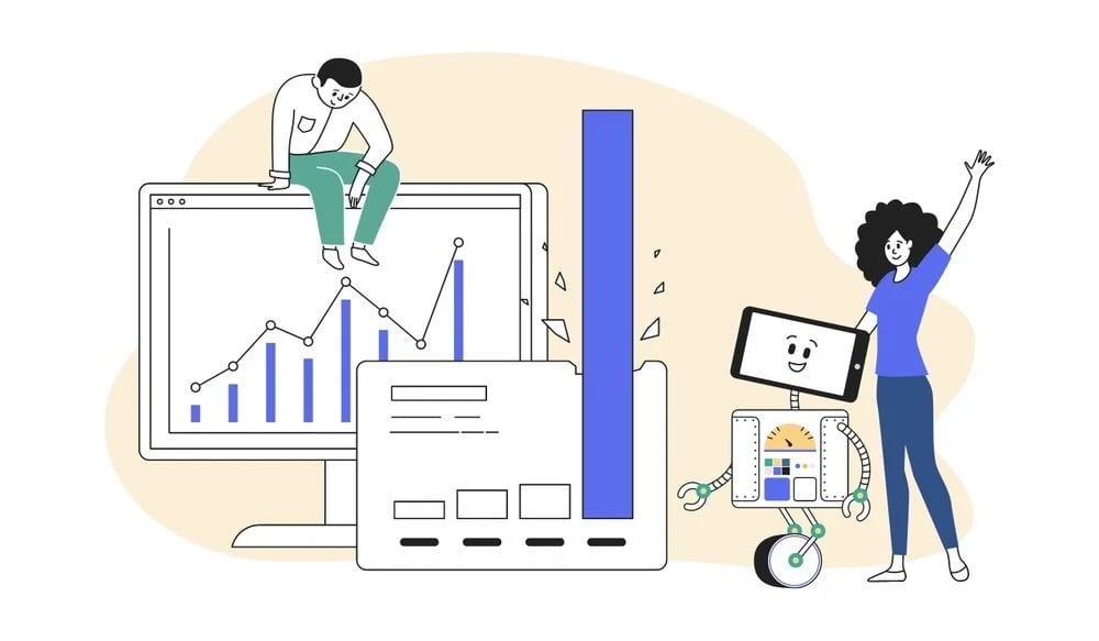 How to benchmark your marketing against competitors thumbnail