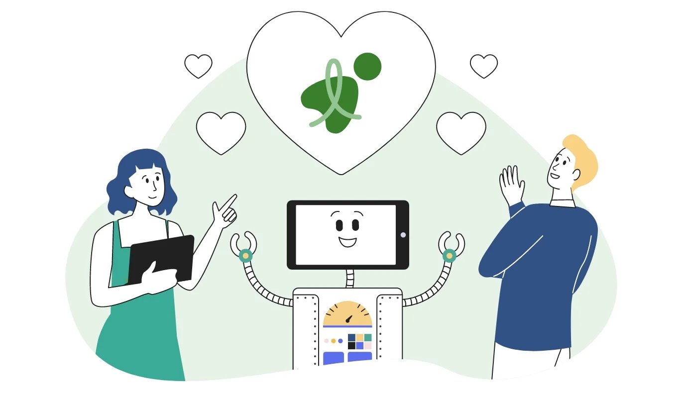 How (and why) we place mental health and connection front and centre as a business thumbnail