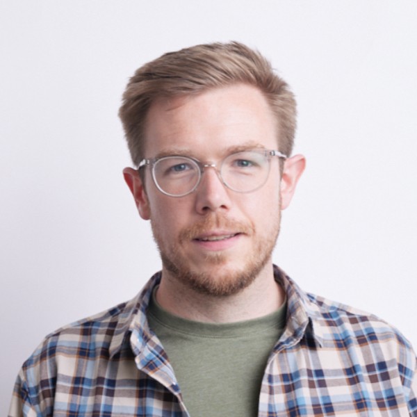 Simon Marlow Ecologi