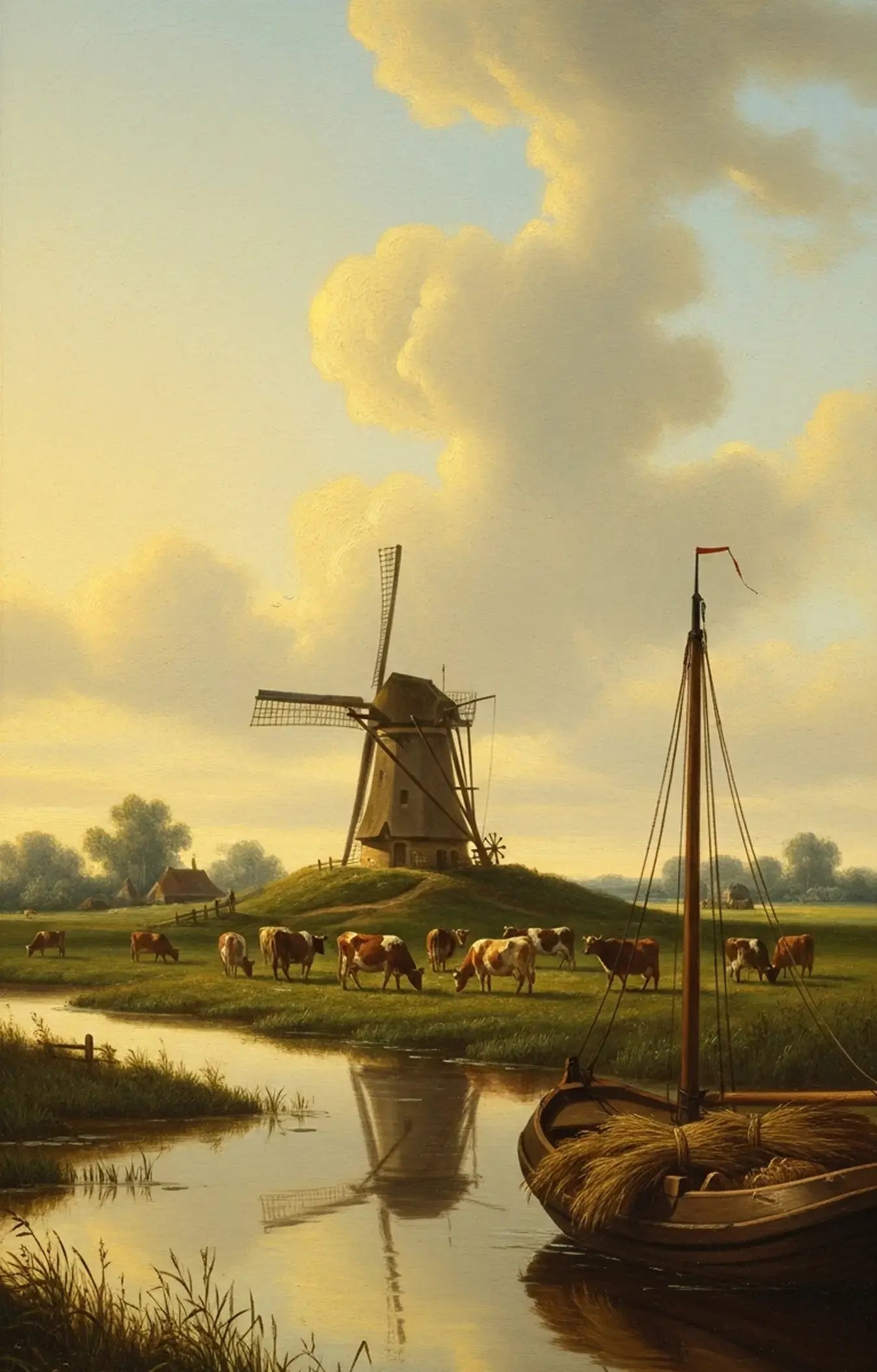 Sustainability-scene