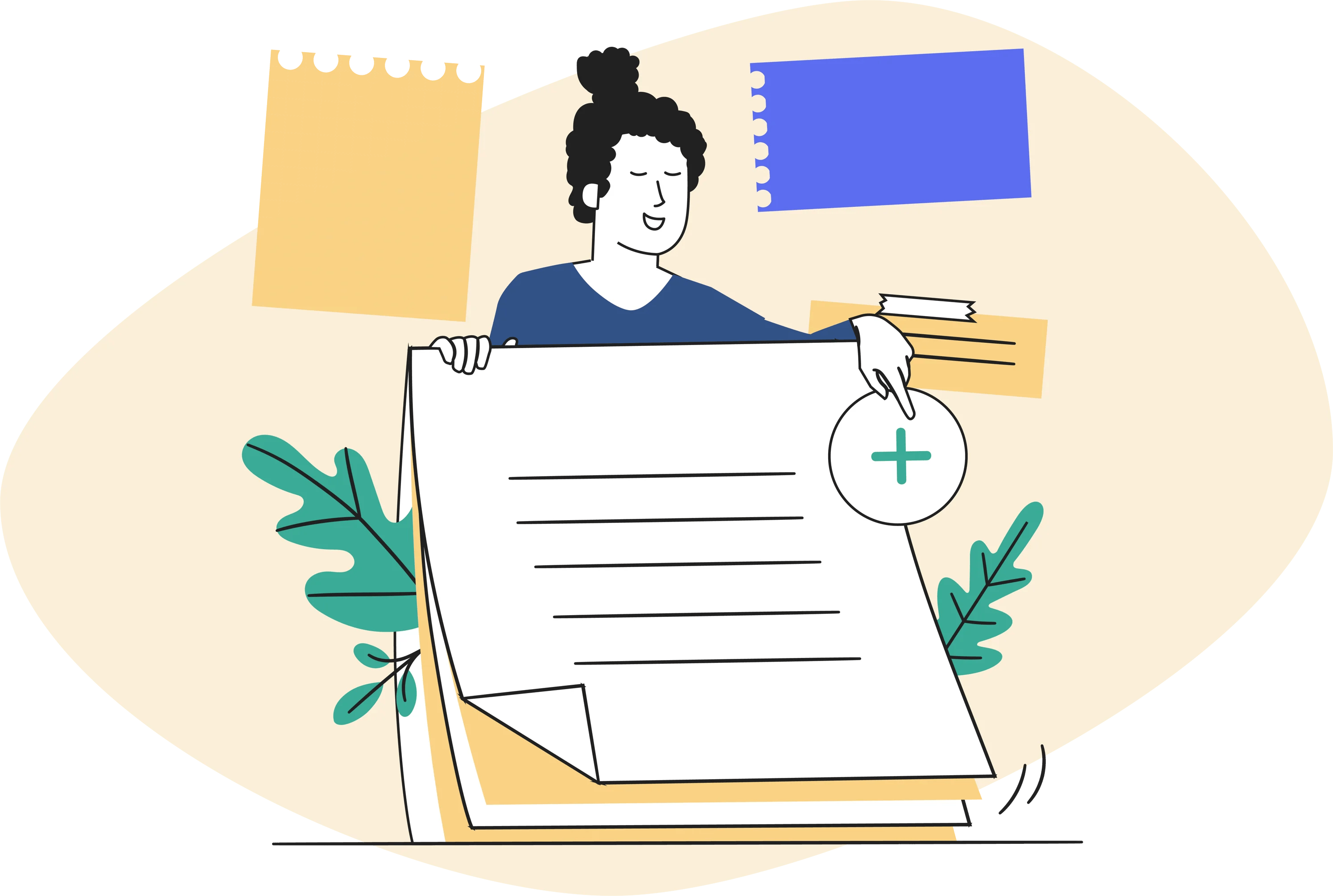 How to come up with the perfect project, product or business name thumbnail