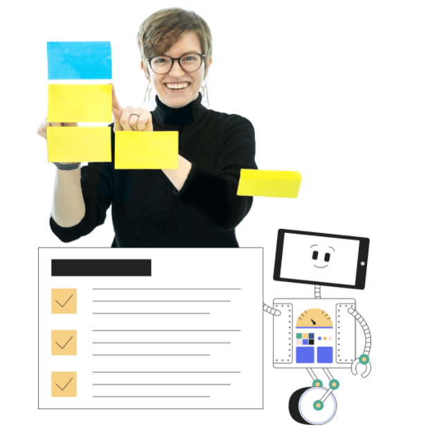 Project management for marketing teams with ClickUp expert Layla Pomper at ProcessDriven thumbnail