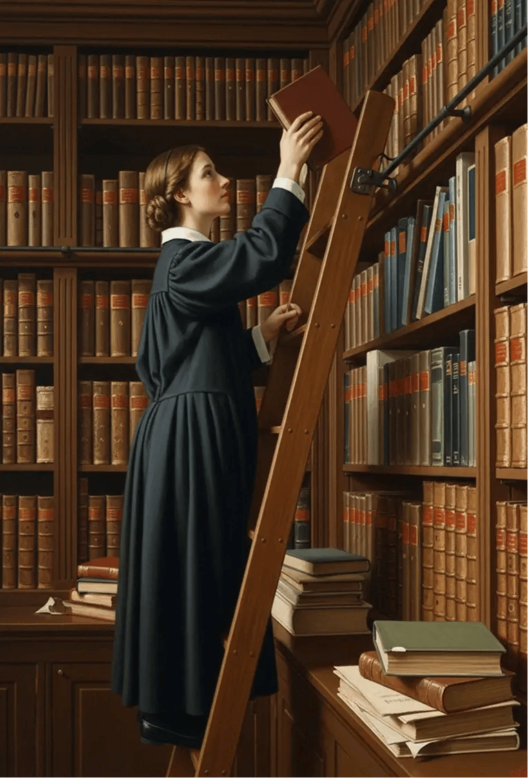 Librerian compressed