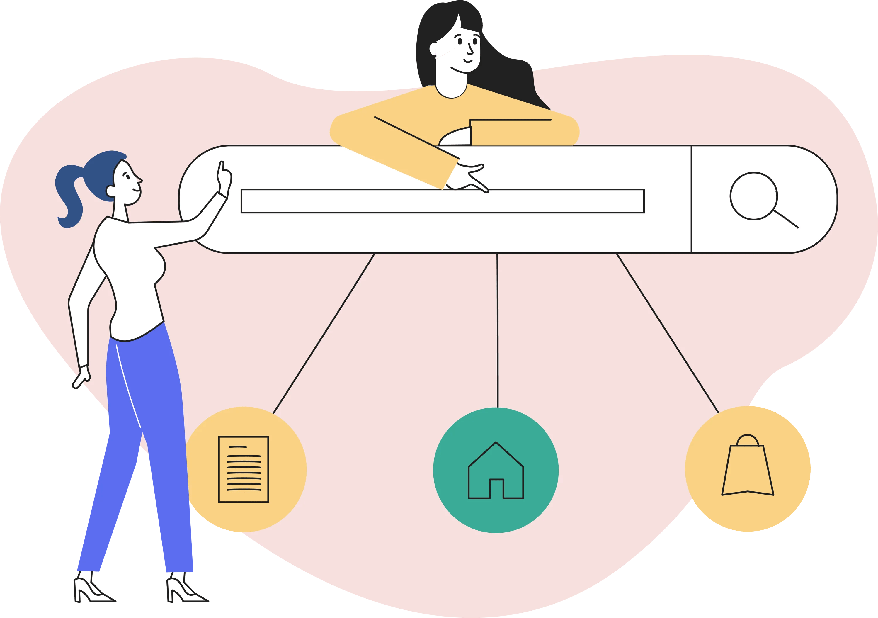 Strategy foundations: how to set the right marketing goals for your business thumbnail